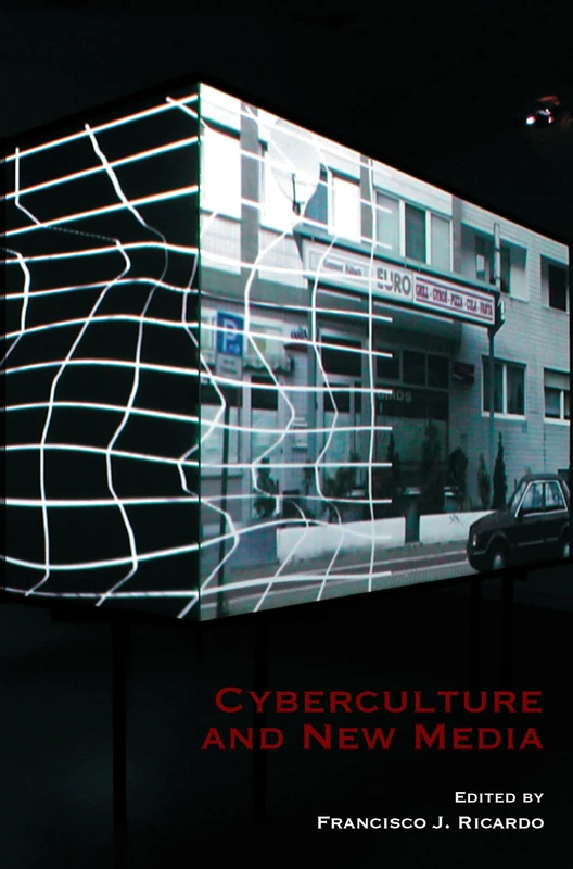 Cyberculture and New Media: 56 (At the Interface / Probing the Boundaries, 56)