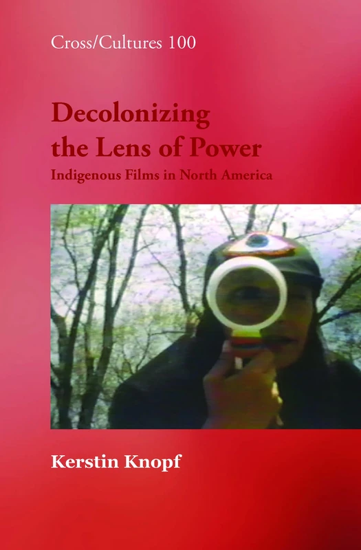 Brill Decolonizing the Lens of Power: Indigenous Films in NA - Image 1