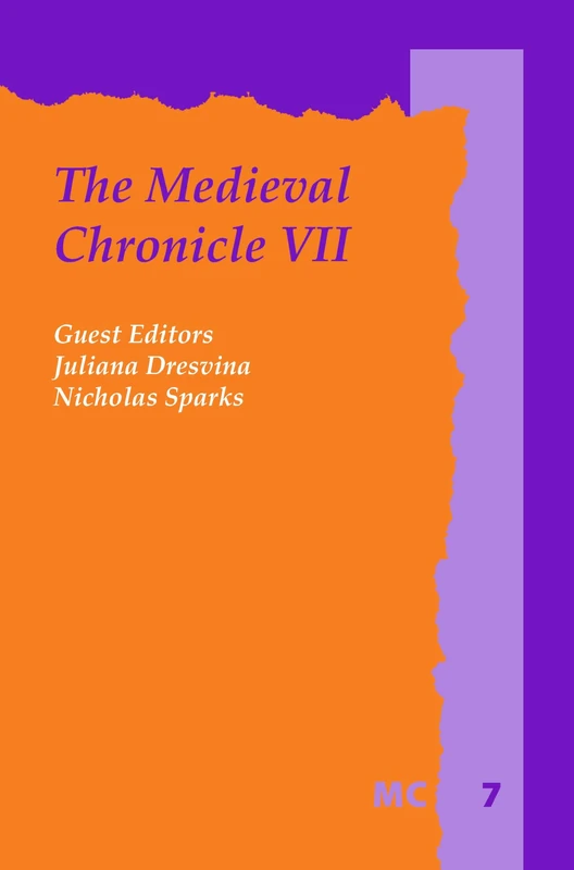 The Medieval Chronicle VII: 7
