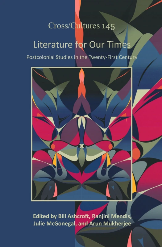 RODOPI Literature for Our Times: Postcolonial Studies Book