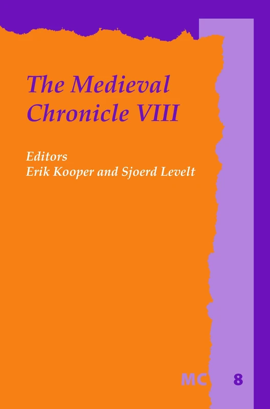 The Medieval Chronicle VIII: 8