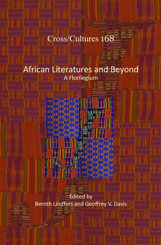 RODOPI African Literatures and Beyond: A Florilegium: 168
