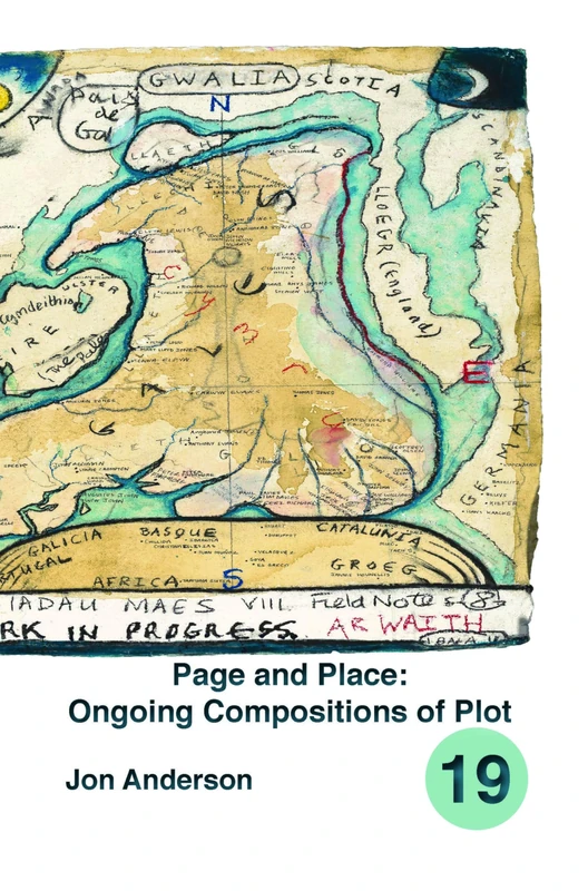 Page and Place: Ongoing Compositions of Plot: 19 (Spatial Practices, 19) - Image 1