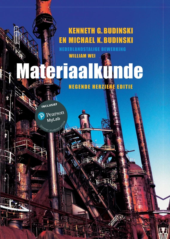 Materiaalkunde - Image 1