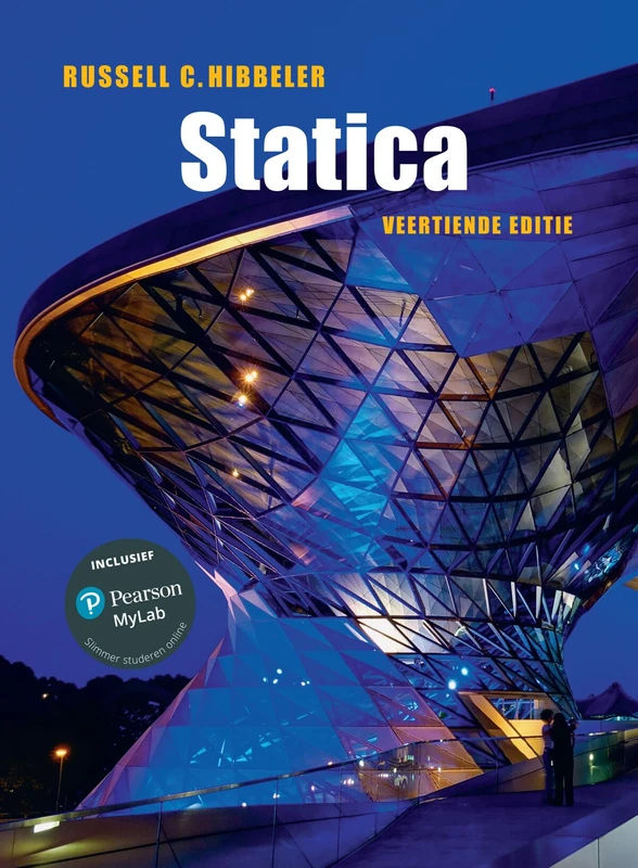 Statica: 14e editie