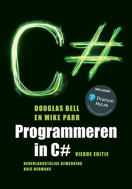 Programmeren in C#