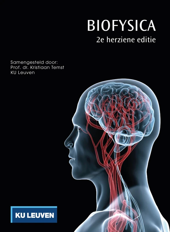 Biofysica: KU Leuven - Image 1