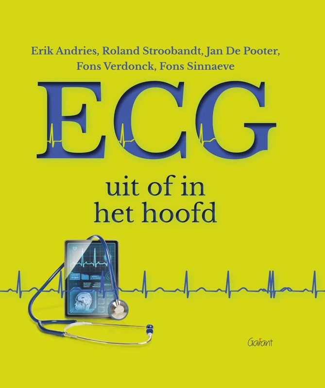 ECG: uit of in het hoofd