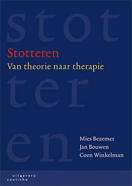 Stotteren: van theorie naar therapie