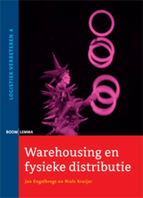 Warehousing en fysieke distributie (Logistiek verbeteren, 4)