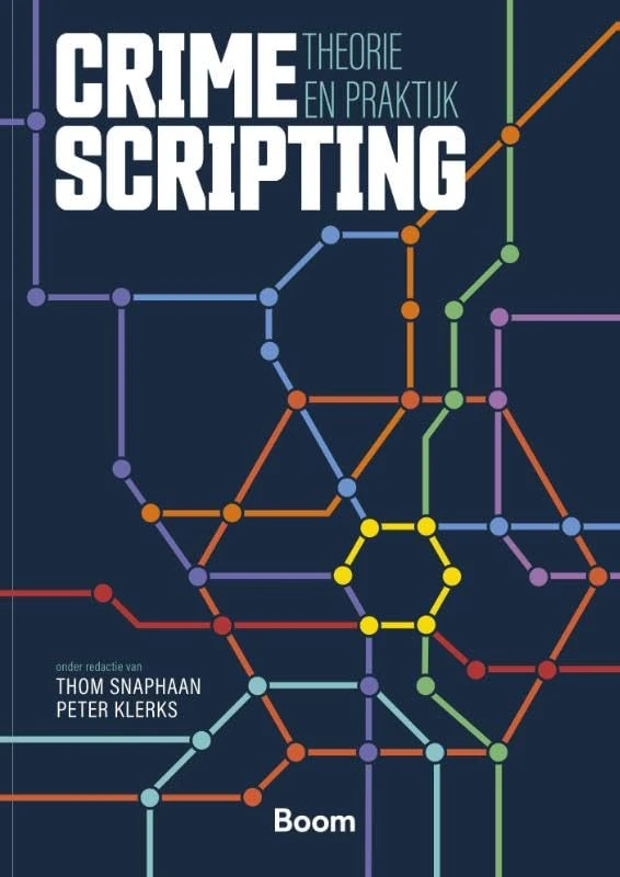 Crime Scripting: Theorie en praktijk