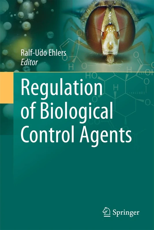 Regulation of Biological Control Agents - Image 1