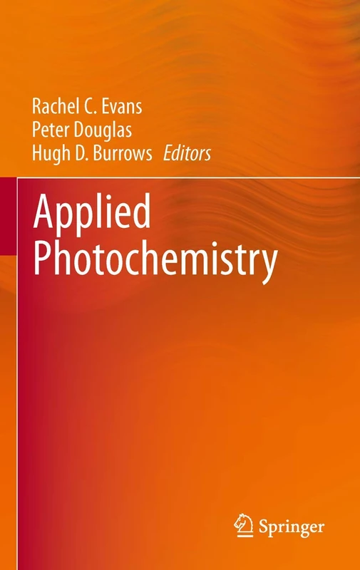 Applied Photochemistry