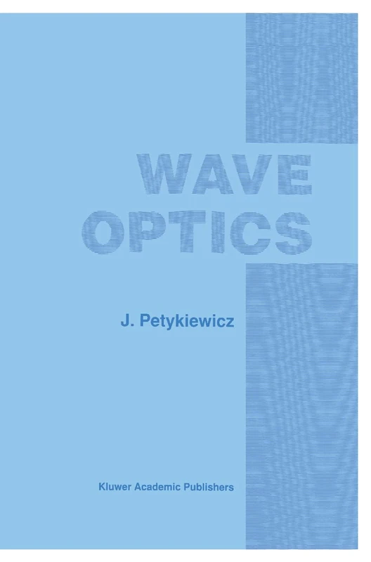 Wave Optics