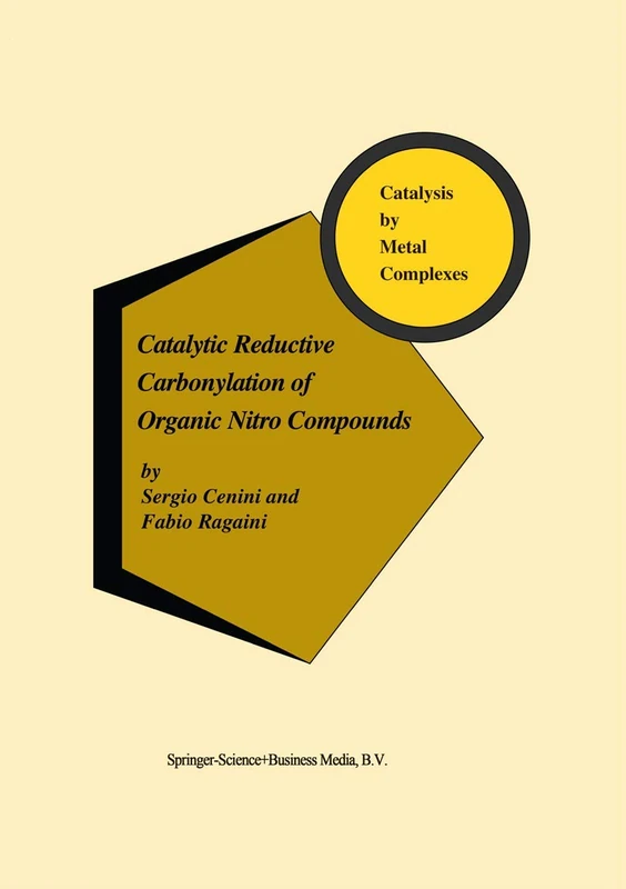 Catalytic Reductive Carbonylation of Organic Nitro Compounds: 20 (Catalysis by Metal Complexes, 20)