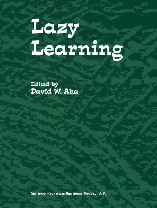Lazy Learning - Image 1