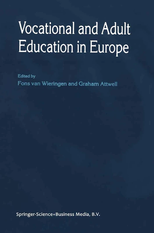 Vocational and Adult Education in Europe