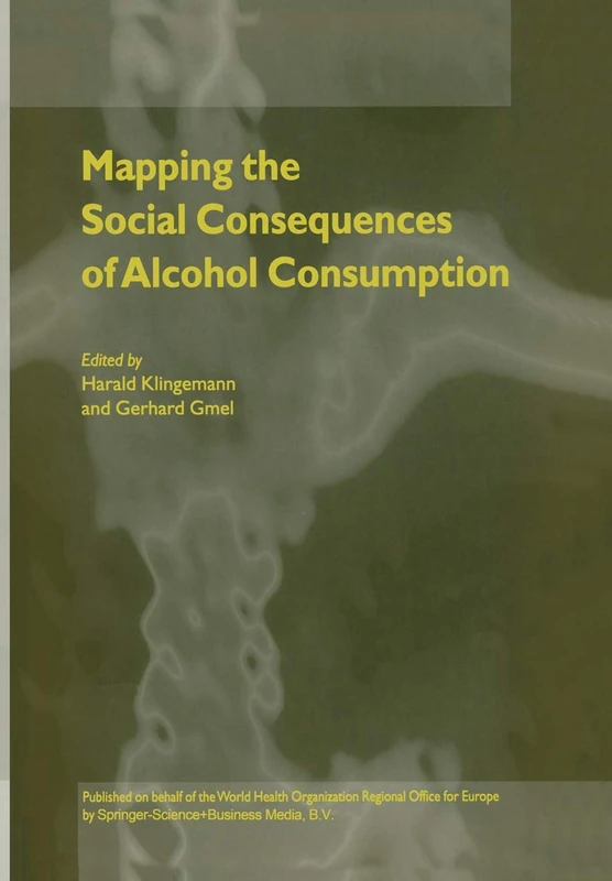 Mapping the Social Consequences of Alcohol Consumption - Image 1