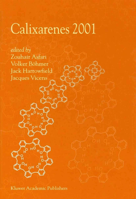Calixarenes 2001