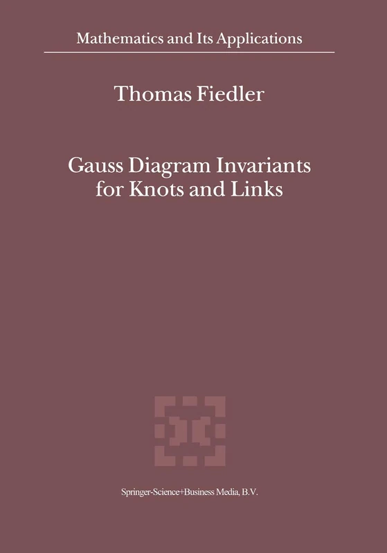 Springer Gauss Diagram Invariants for Knots and Links 532