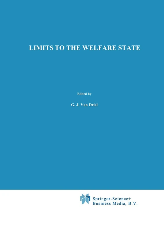 Limits to The Welfare State - Image 1