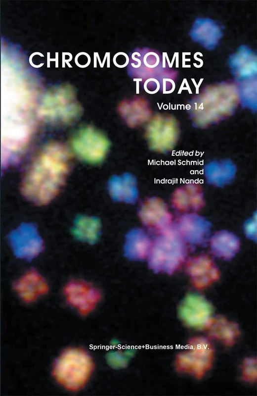 Chromosomes Today: Volume 14