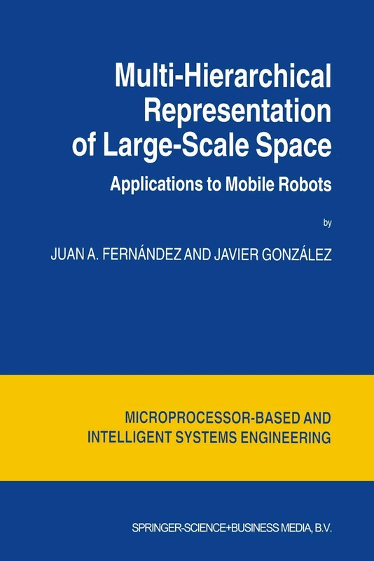 Springer Multi-Hierarchical Representation of Large-Scale Space - Image 1