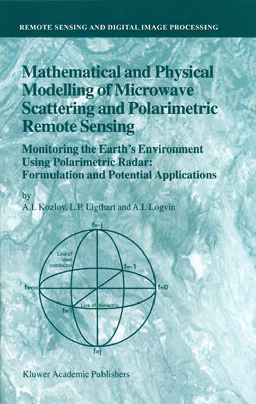 Springer - Microwave Scattering and Polarimetric Remote Sensing