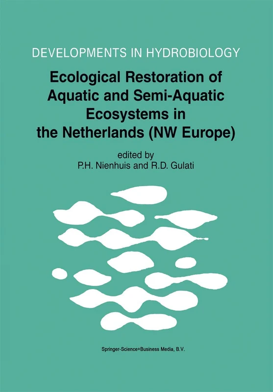 Springer - Ecological Restoration of Aquatic Ecosystems (166) - Image 1