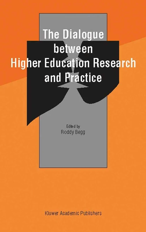 The Dialogue between Higher Education Research and Practice: 25 Years of EAIR