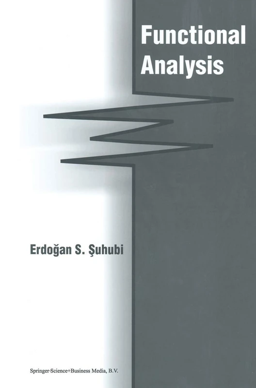 Functional Analysis - Image 1