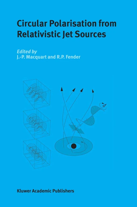 Circular Polarisation from Relativistic Jet Sources - Image 1
