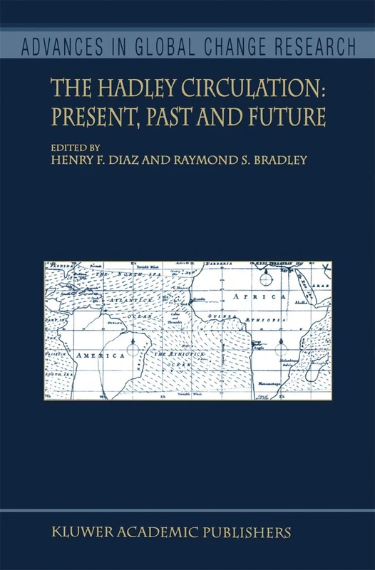Springer - The Hadley Circulation: Present, Past and Future 21