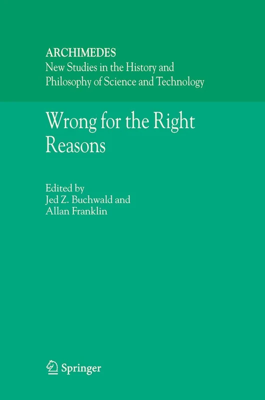 Wrong for the Right Reasons: 11 (Archimedes, 11)
