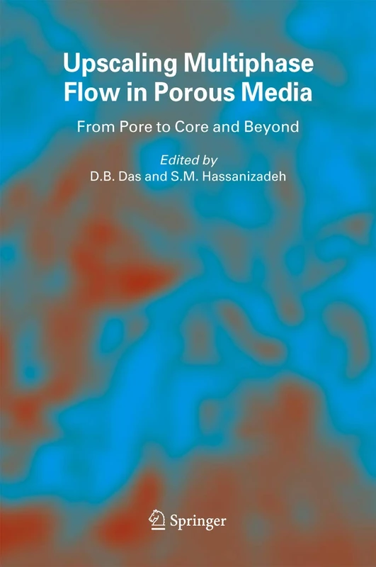 Upscaling Multiphase Flow in Porous Media: From Pore to Core and Beyond