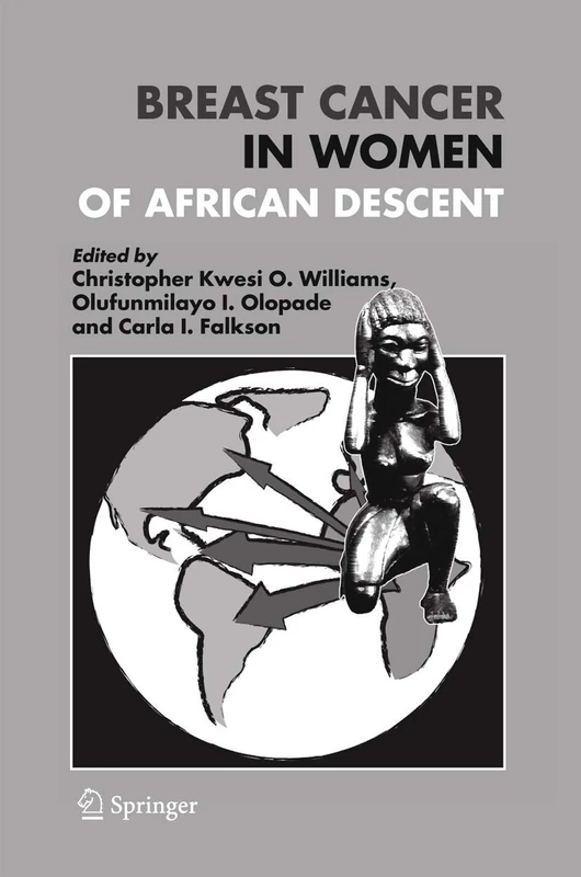 Breast Cancer in Women of African Descent