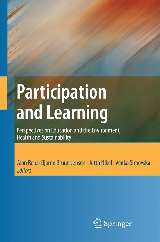 Springer - Participation and Learning: Education & Environment