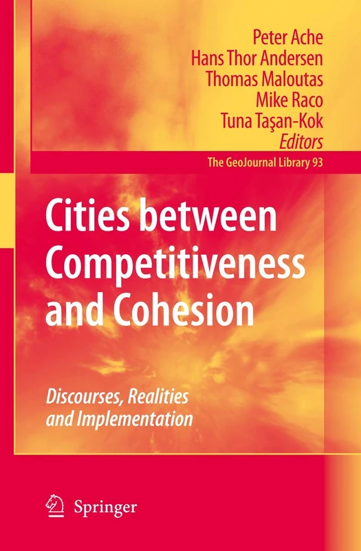 Springer - Cities between Competitiveness and Cohesion (93)