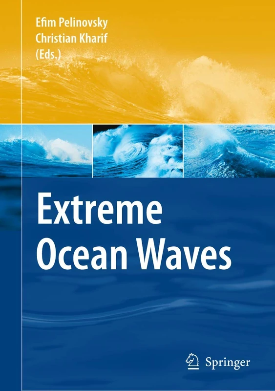 Extreme Ocean Waves - Image 1