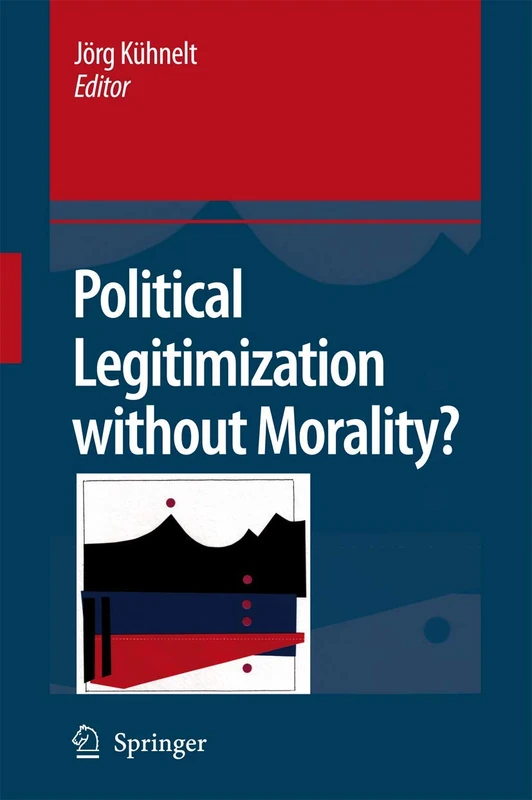 Political Legitimization without Morality? - Image 1