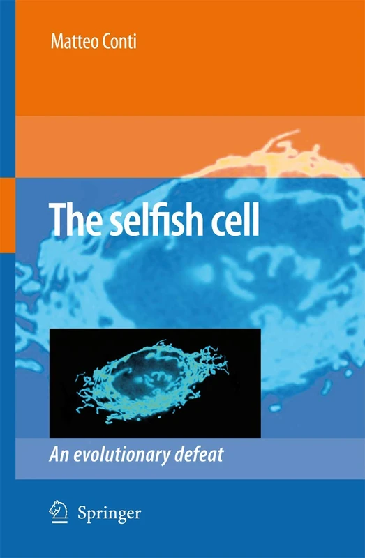 The Selfish Cell: An Evolutionary Defeat - Image 1
