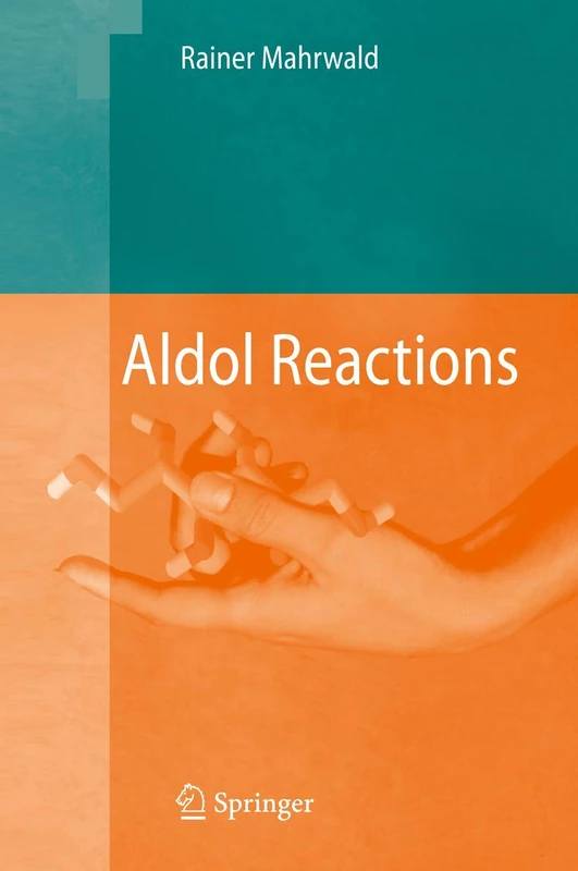 Springer Aldol Reactions - Organic Chemistry Textbook