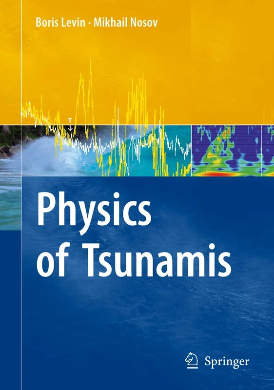 Physics of Tsunamis