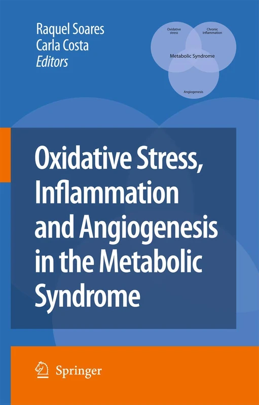 Oxidative Stress, Inflammation and Angiogenesis in the Metabolic Syndrome - Image 1