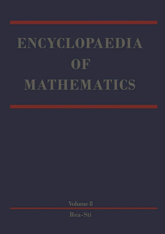 Encyclopaedia of Mathematics: Reaction-Diffusion Equation - Stirling Interpolation Formula: 8