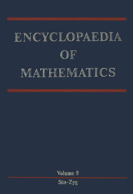 Encyclopaedia of Mathematics: Stochastic Approximation ― Zygmund Class of Functions: 9