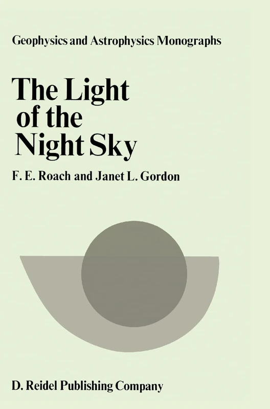 The Light of the Night Sky - Image 1