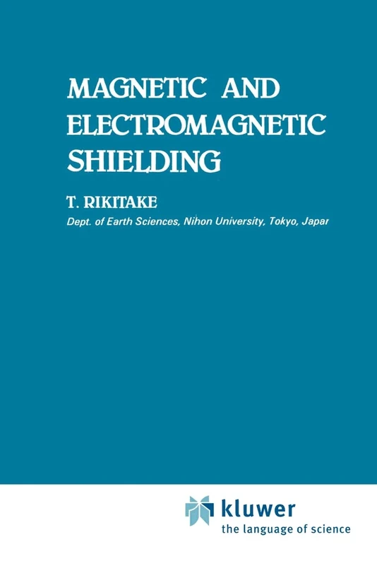 Magnetic and Electromagnetic Shielding