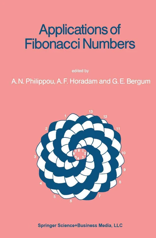 Applications of Fibonacci Numbers: Volume 2