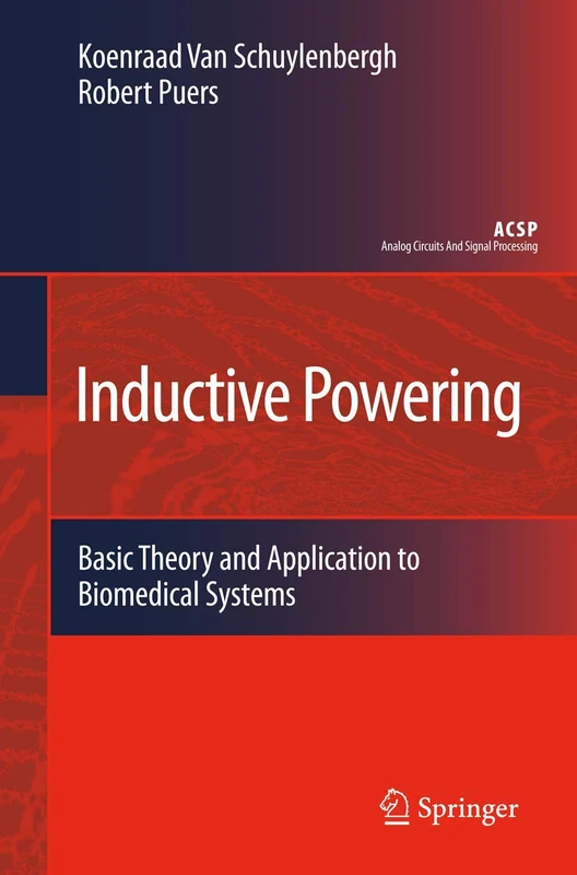 Springer - Inductive Powering: Basic Theory and Application